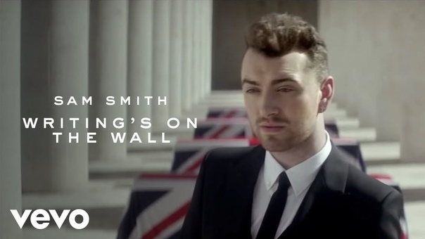 SAM SMITH VIDEOS