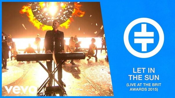 TAKE THAT LIVE