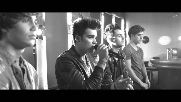 UNION J LIVE