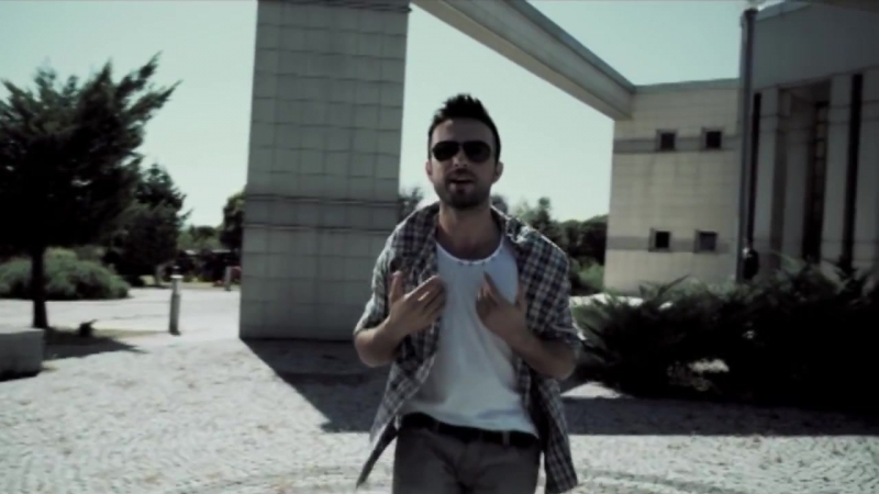 Tarkan