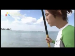 JKS Hawaii Special