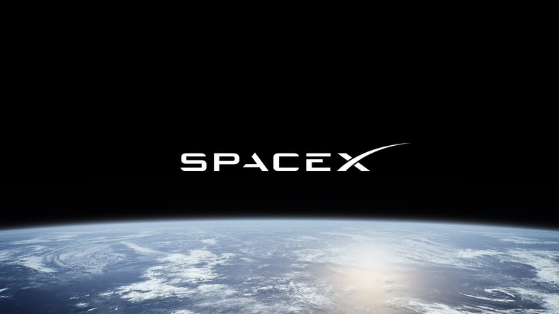 Трансляции SpaceX