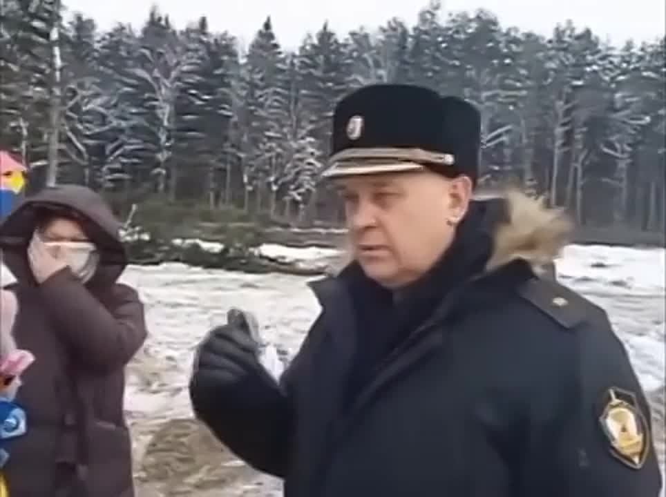 Да здравствует Россия!