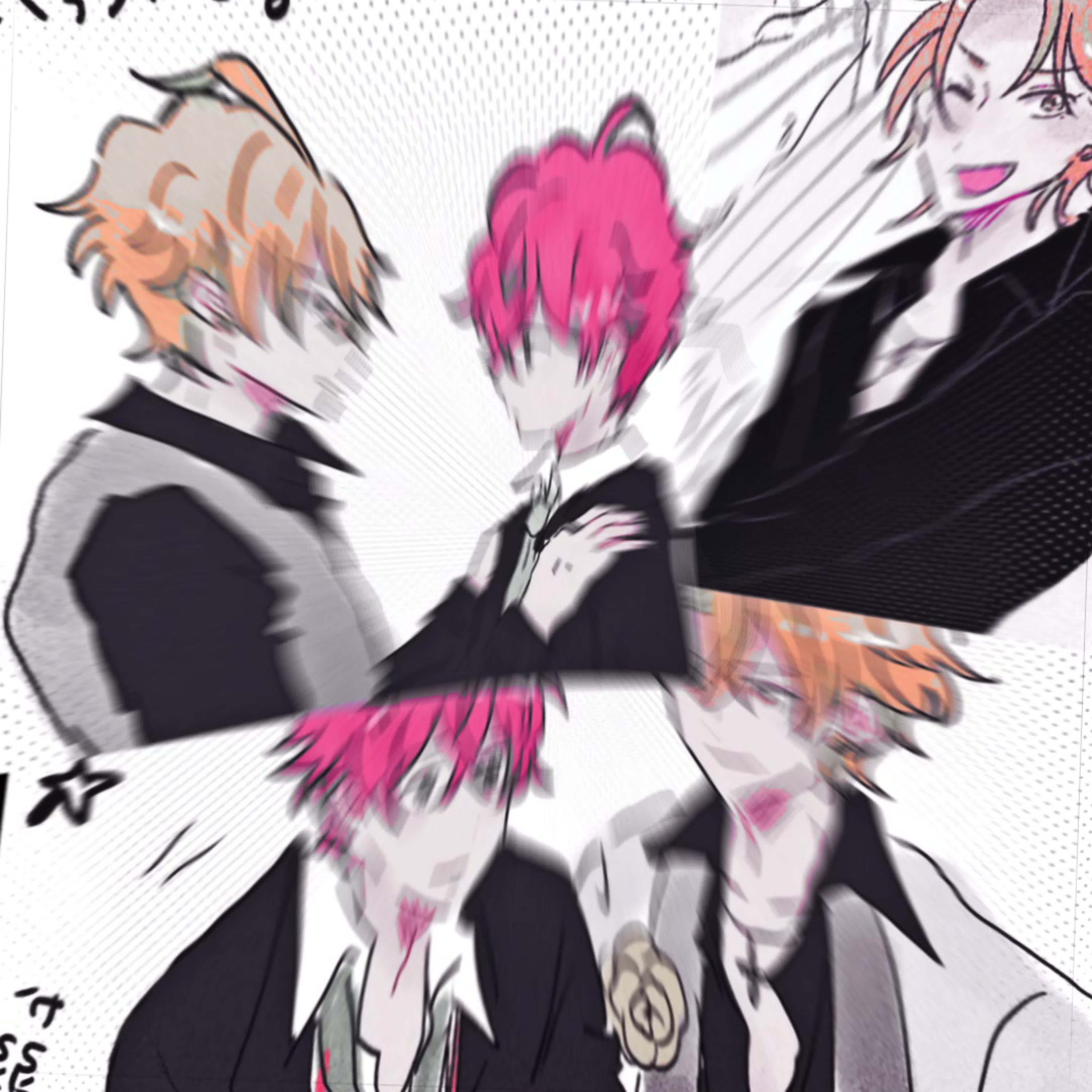 hypnosis mic