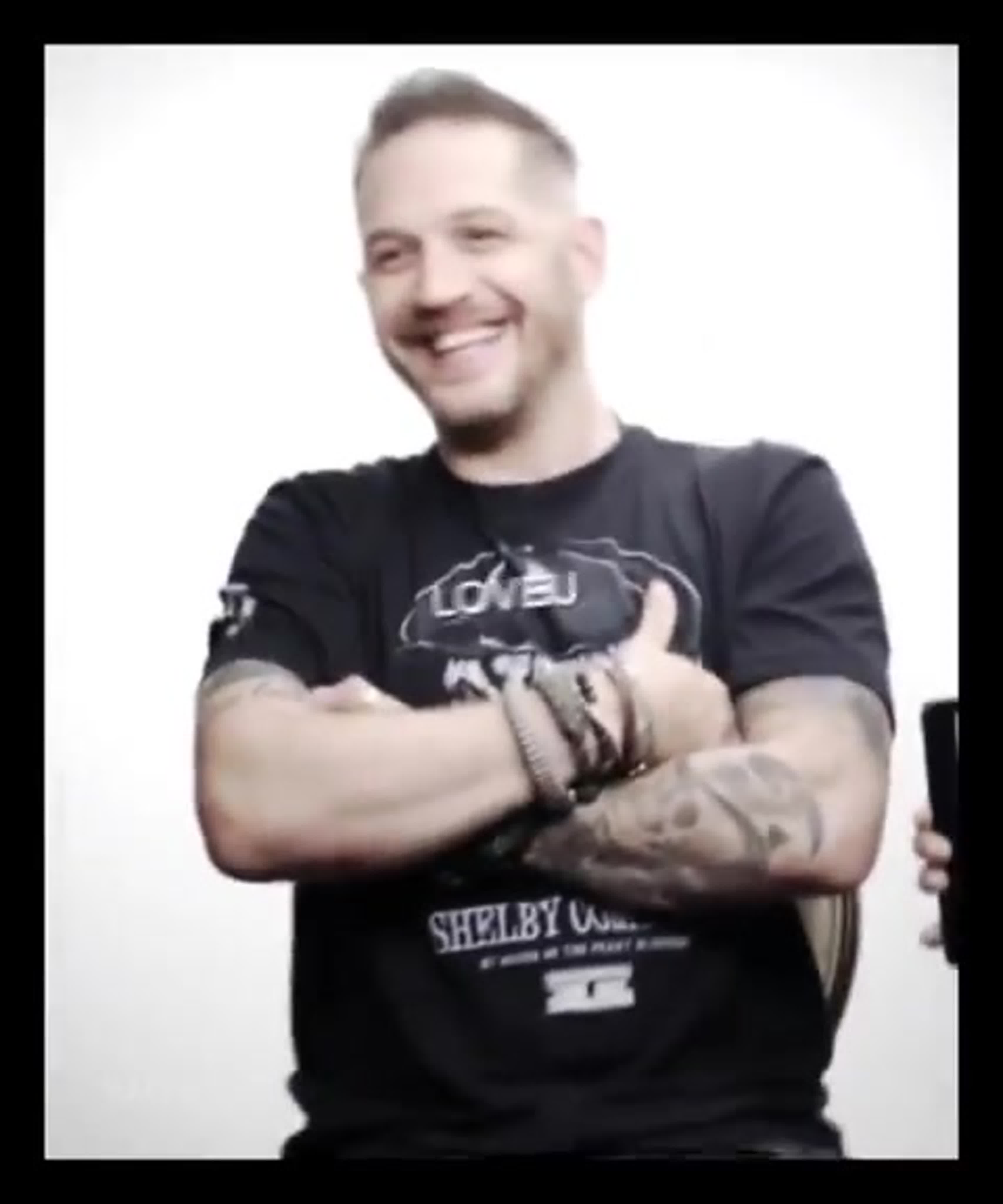 tom hardy