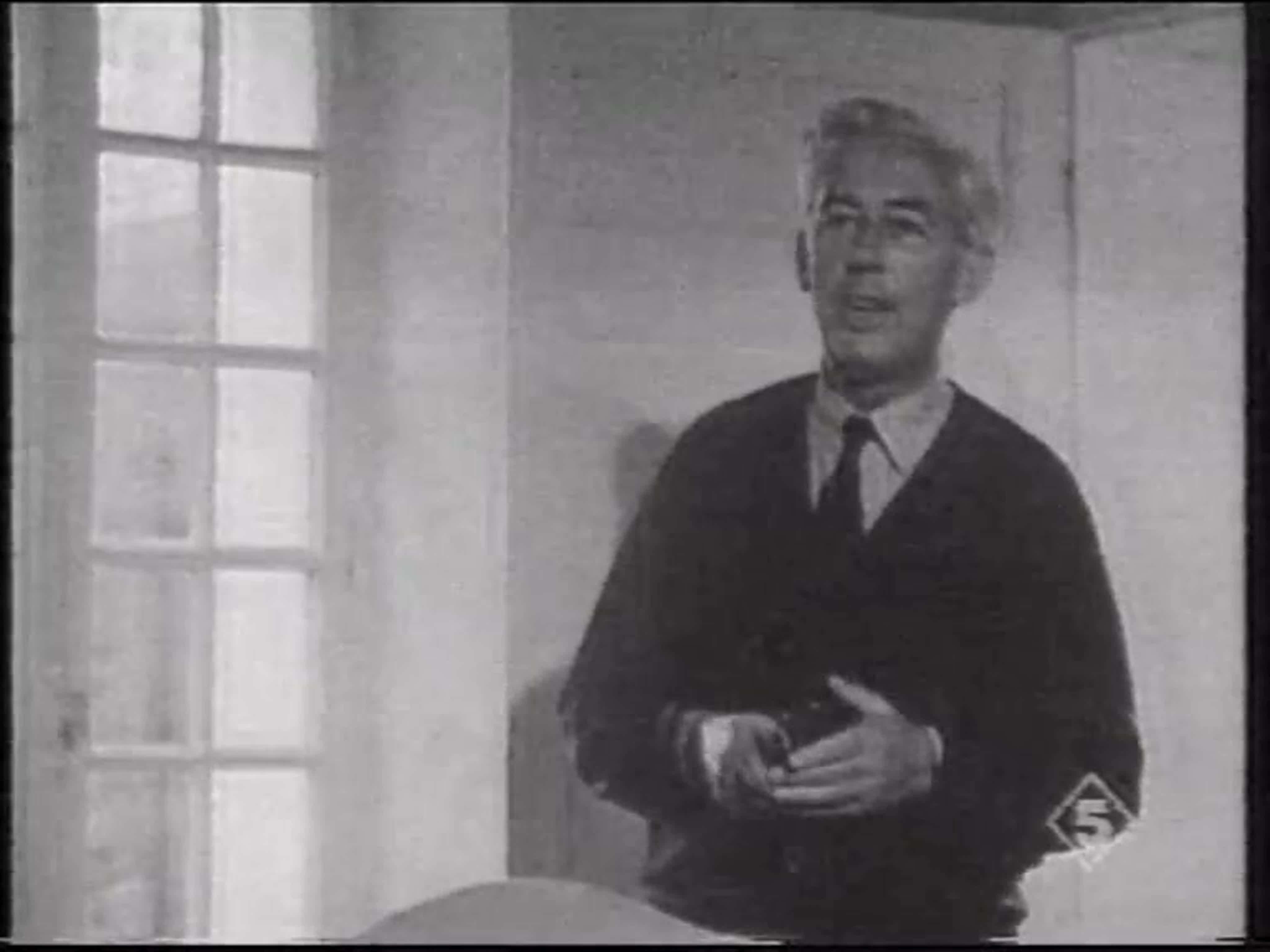 Robert Bresson