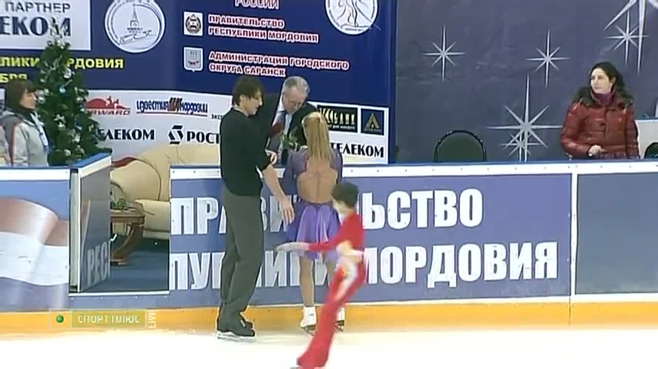 Чемпионат России 2011