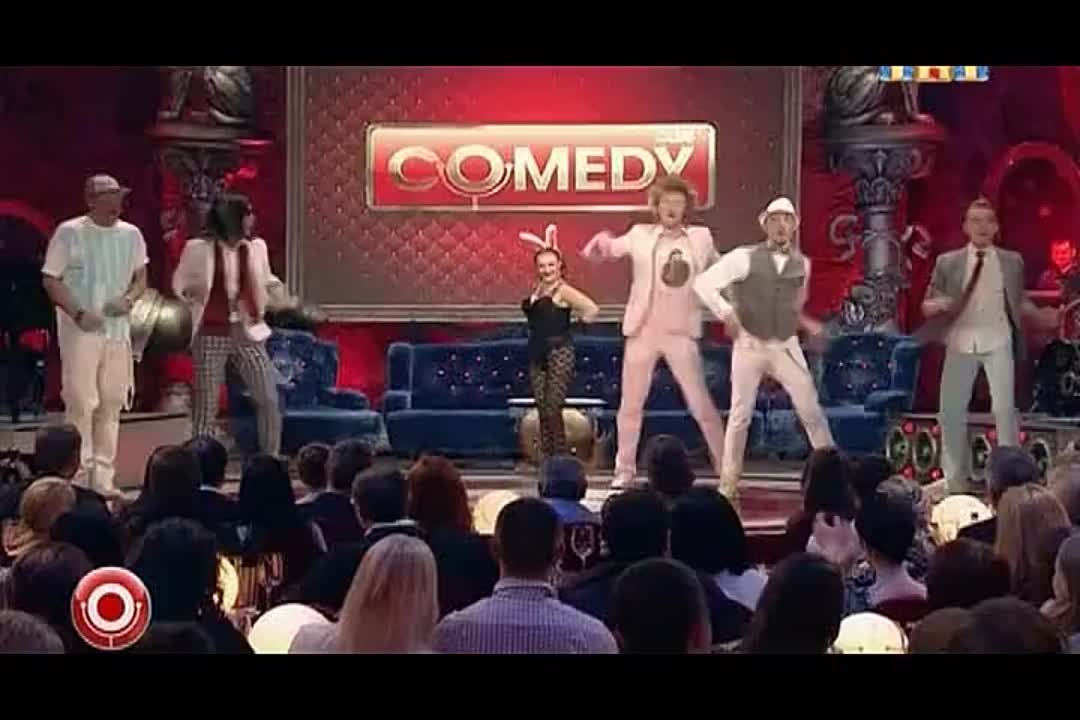 Comedy Club