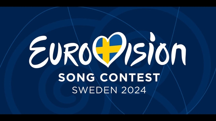 Евровидение-2024/Eurovision Song Contest 2024