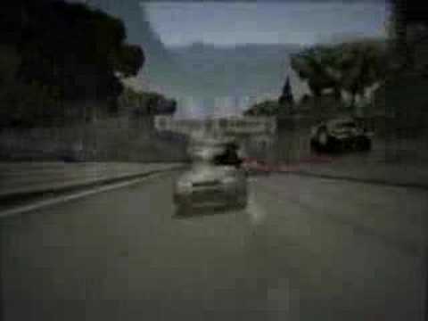 Gran Turismo History