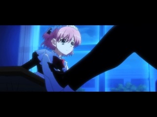 Натюрморт в серых тонах/Le Fruit de la Grisaia / Grisaia no Kajitsu