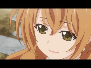 Золотое время / Golden Time