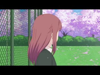 Вишневые шалости/ Sakura Trick