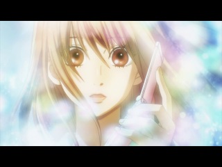 Яркая Чихая / Chihayafuru