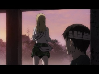 Бтууум! / Btooom!