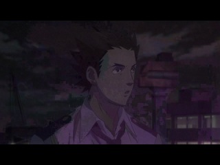 Страна чудес смертников/Deadman Wonderland