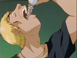 Крутой учитель Онидзука / GTO: Great Teacher Onizuka