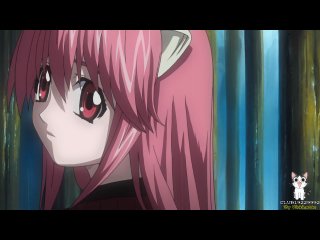 Эльфийская песнь / Elfen Lied