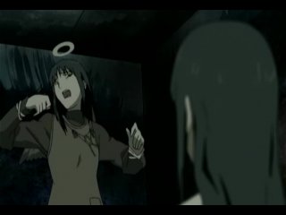 Союз Серокрылых / Haibane Renmei