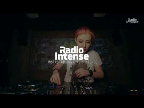 Davidi - Live @ Radio Intense