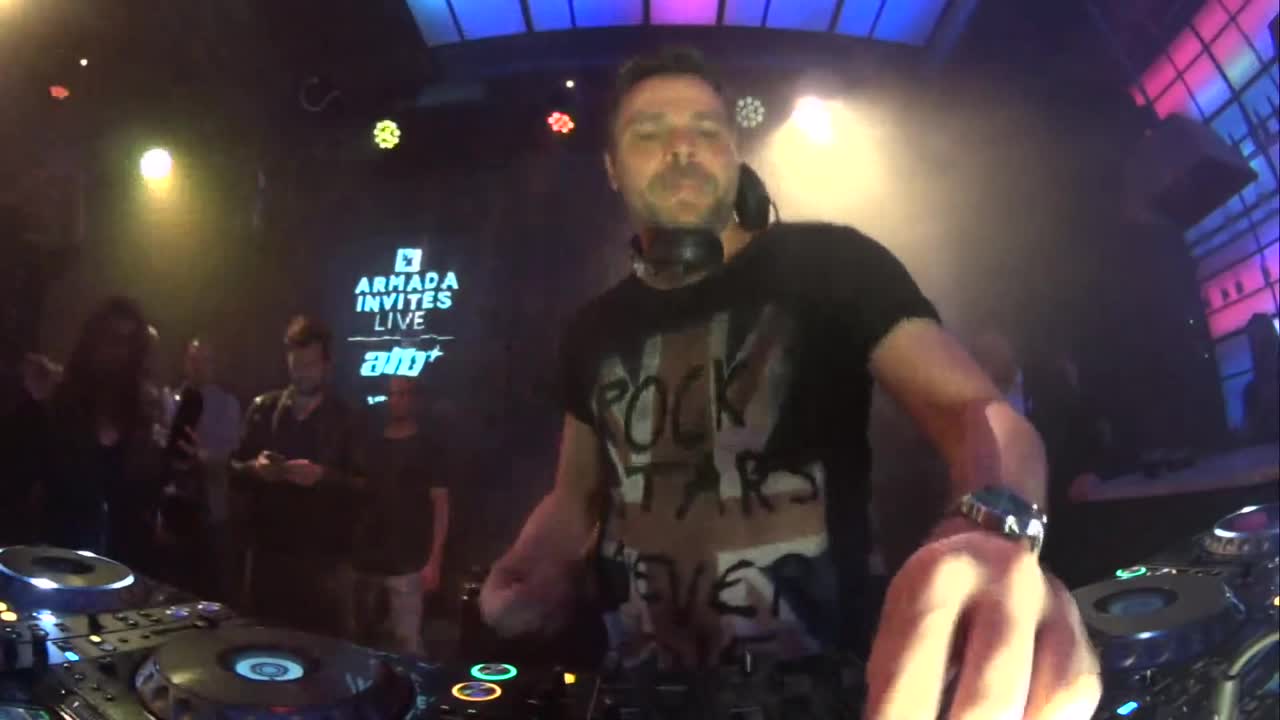 ATB (Live)