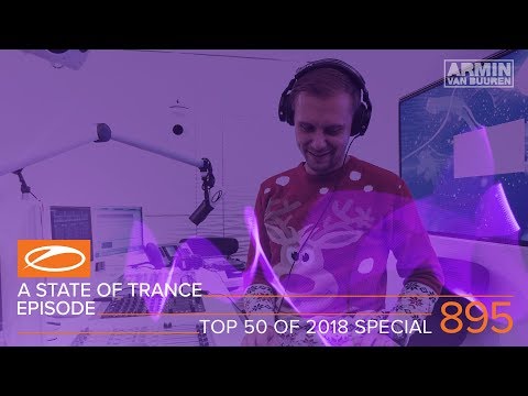 ASOT (A STATE OF TRANCE)