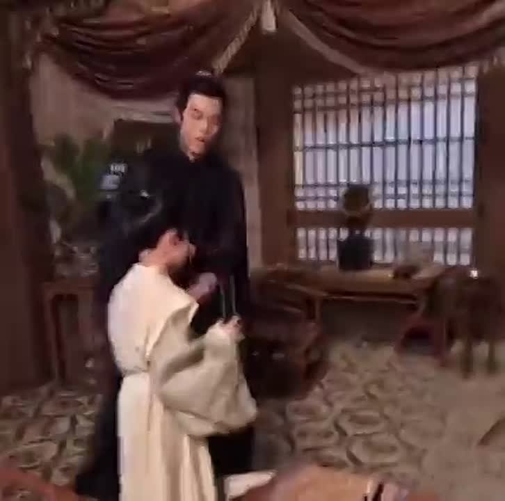 [DORAMA] Fu Tu Yuan.