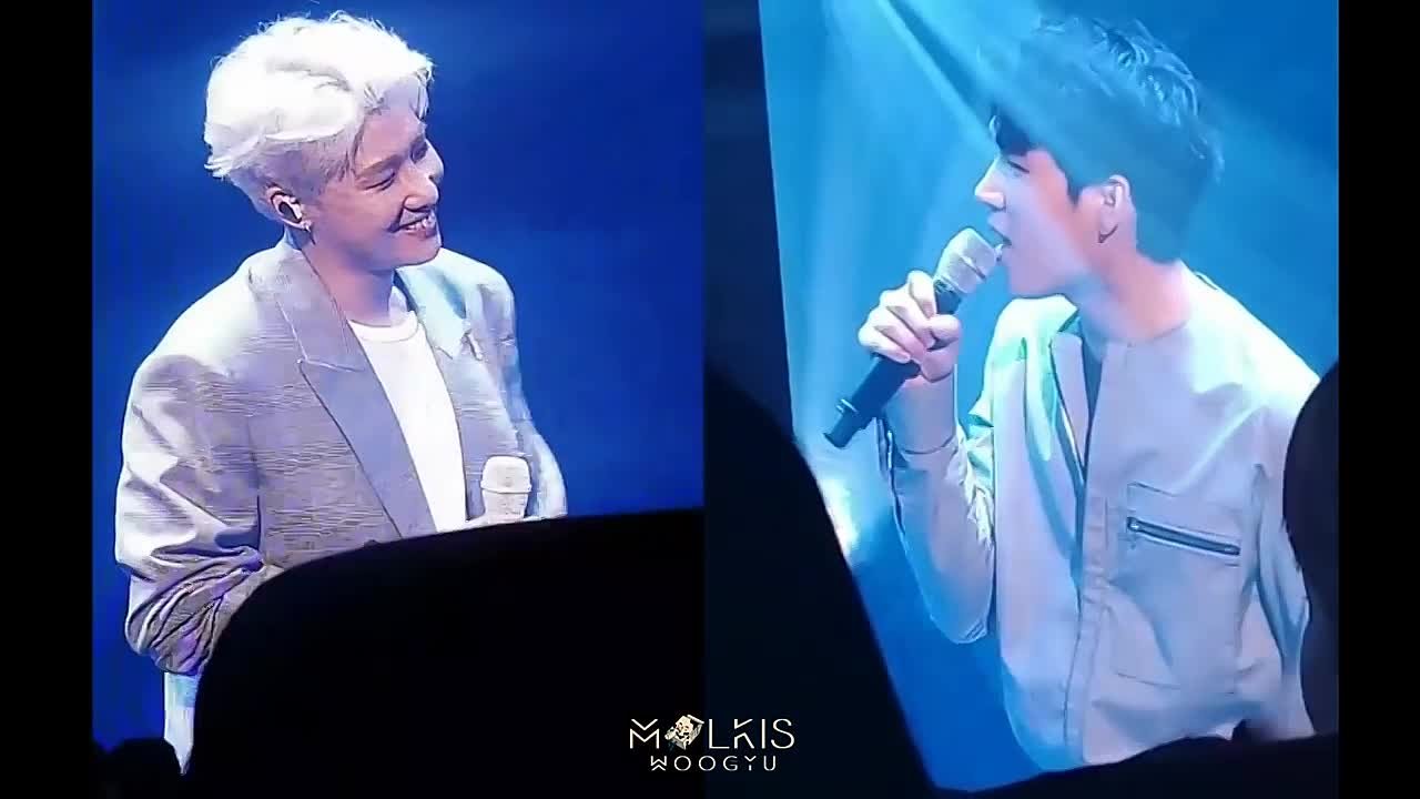 ∞ FANCAM || PERF