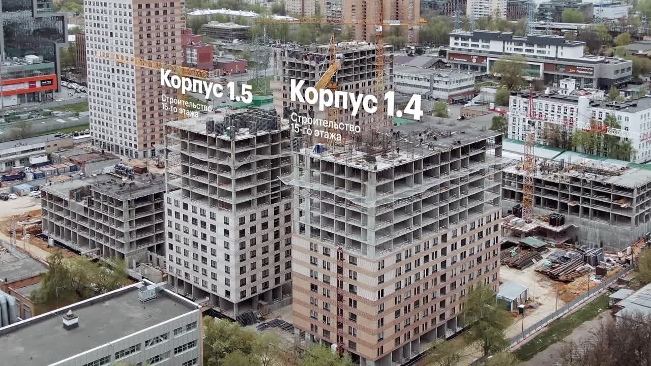 Кронштадтский 9