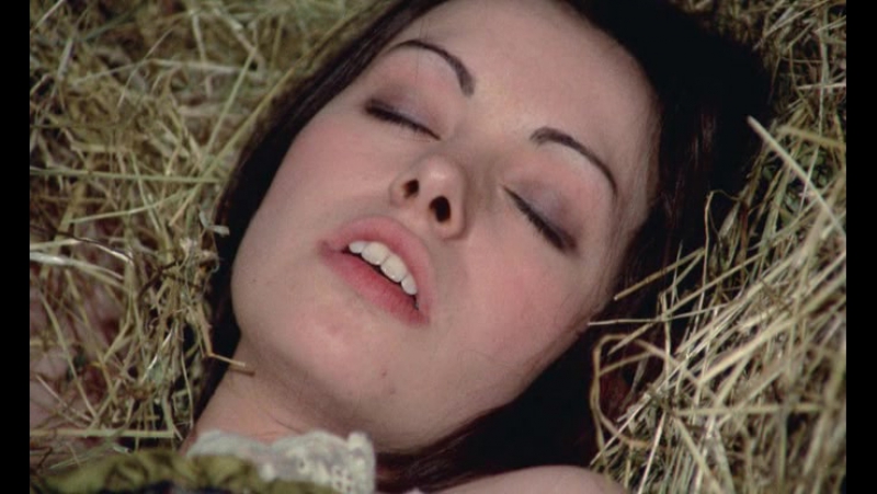 Актрисы: Lina Romay