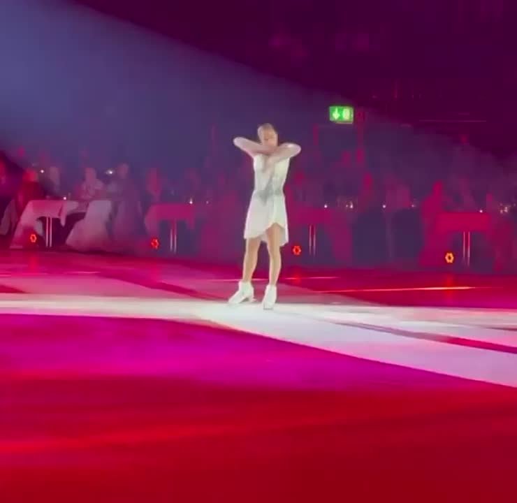 Art on Ice - Special