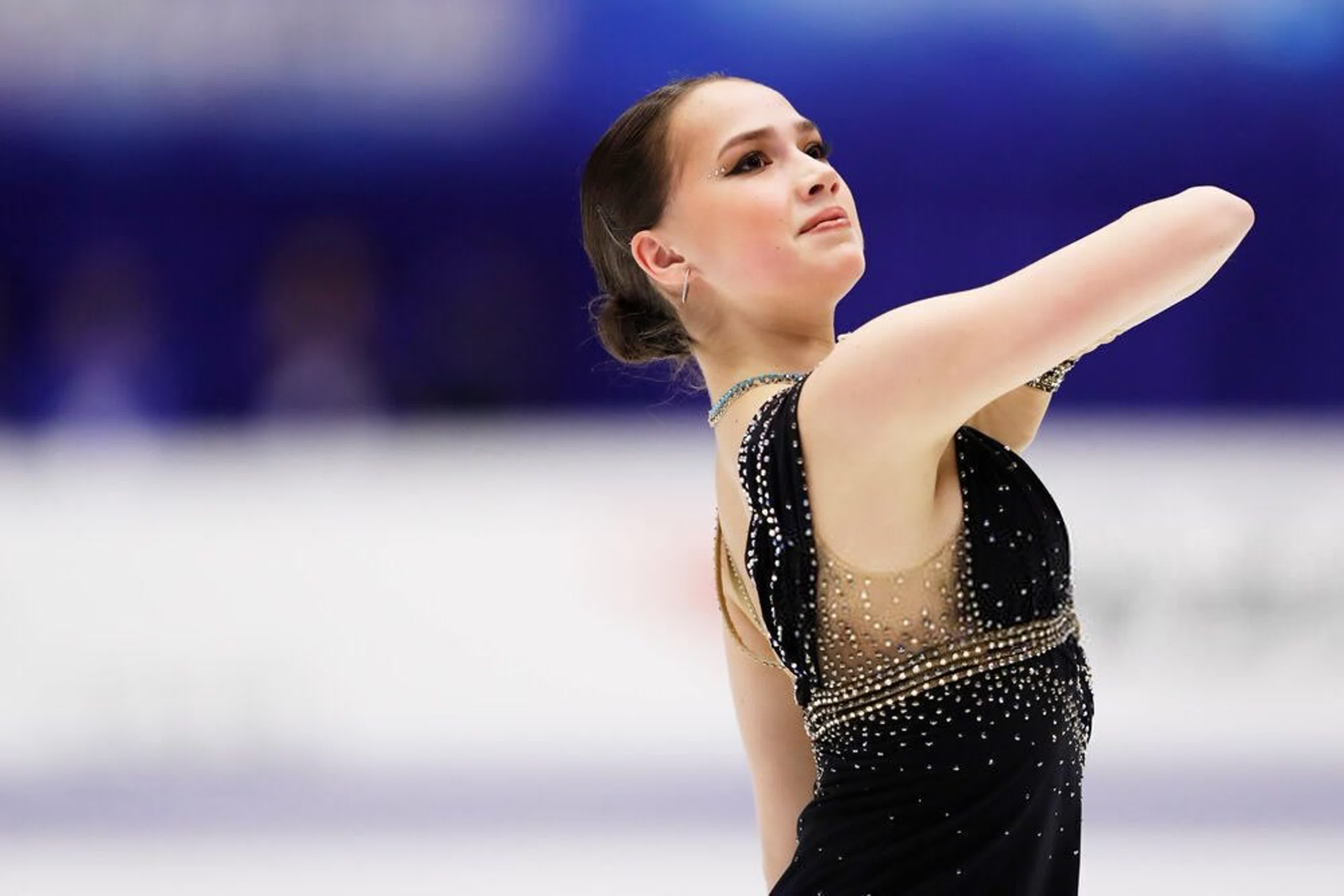 ► NHK Trophy 2019 (Саппоро, Япония)