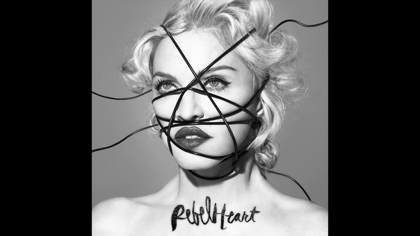 — REBEL HEART