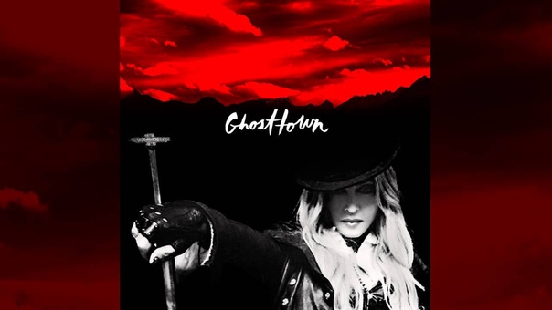 — GHOSTTOWN (REMIXES)