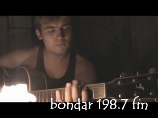 bondar 198.7 fm