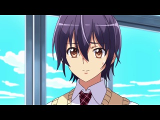 Проклятие мультивыбора превратило мою жизнь в ад / NouCome [Ancord]