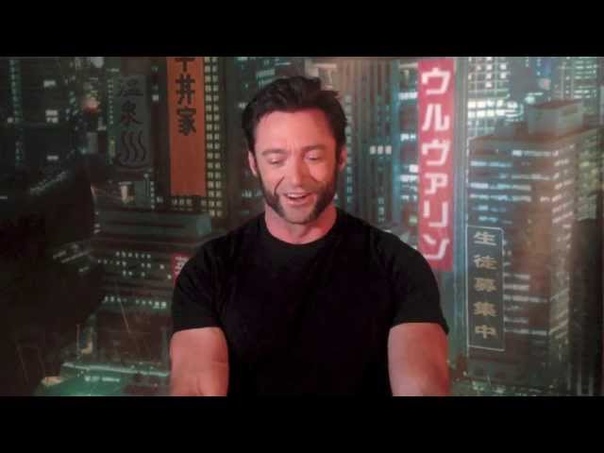 The Wolverine: Twitter Q&A