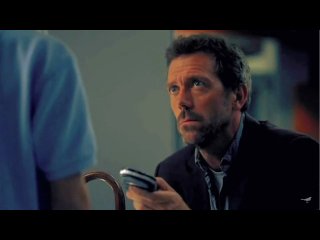 HOUSE M.D.