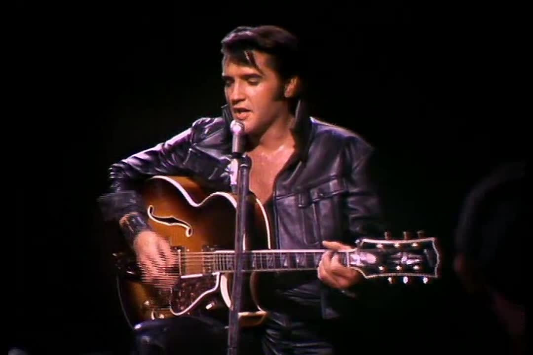 ELVIS