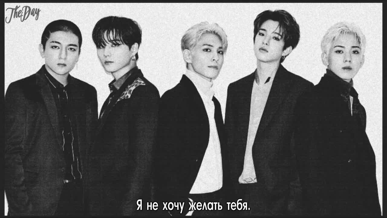 [Day6 SONGS] рус. саб.