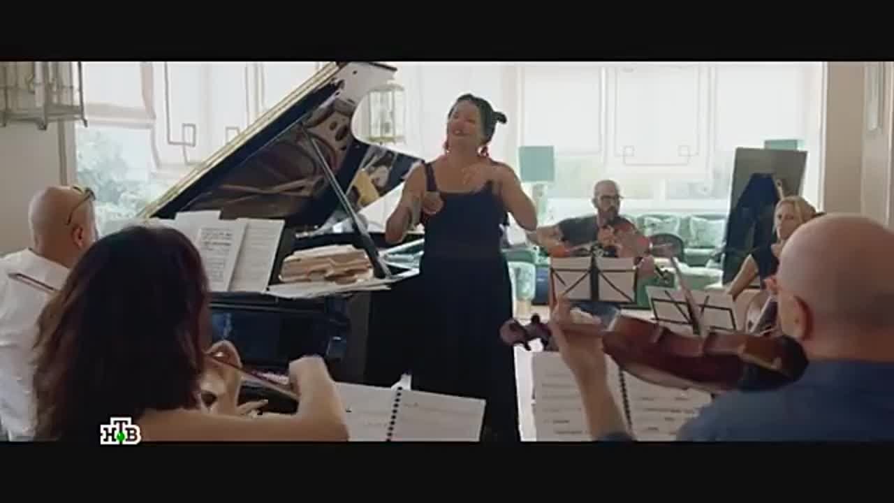 ANNA NETREBKO - VIDEOS