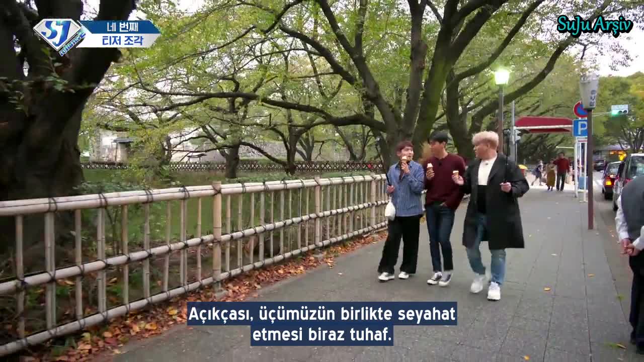 Super Junior SJ Returns2 Videoları