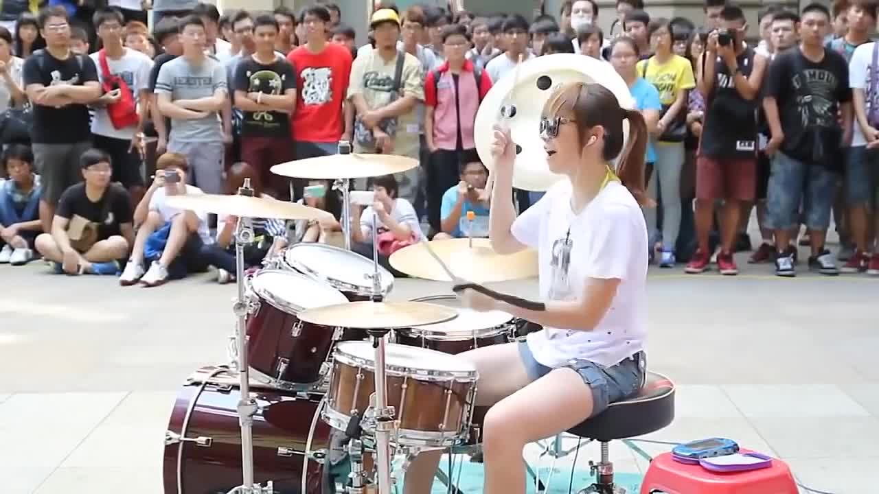 Drums