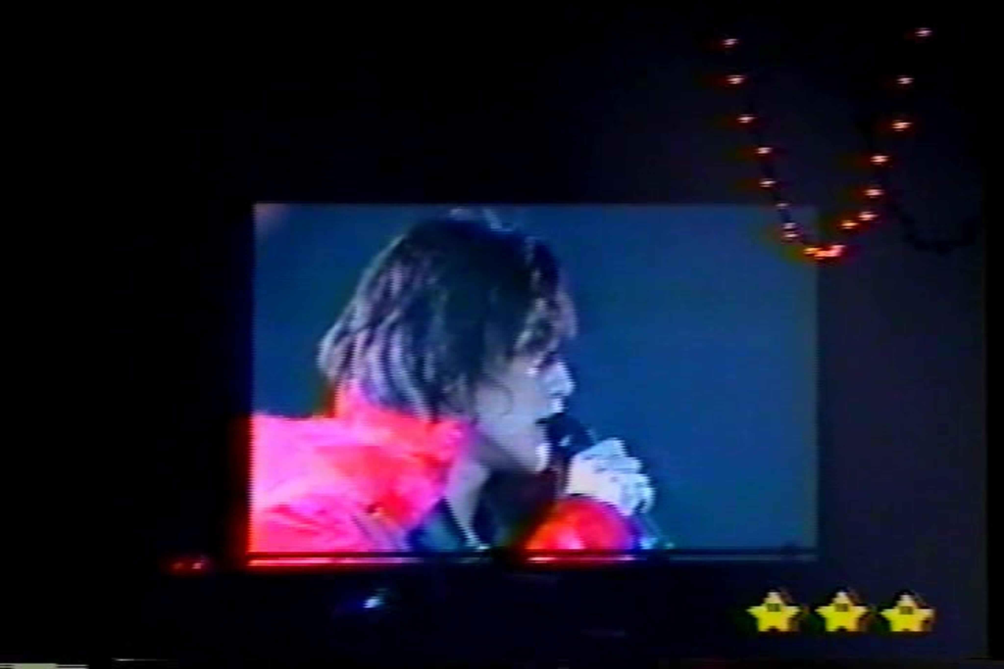 KAT-TUN Looking Concert 2005 [Fancams]