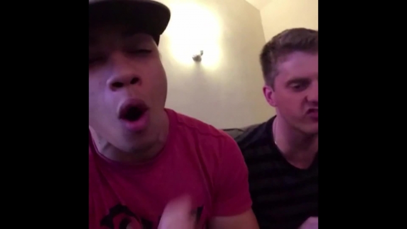 Marcus Perez Beatbox Vines