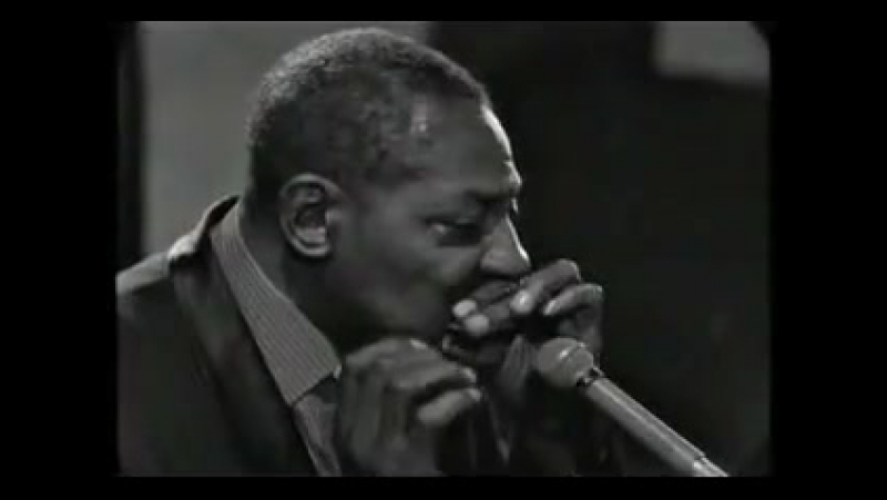 Sonny Boy Williamson II