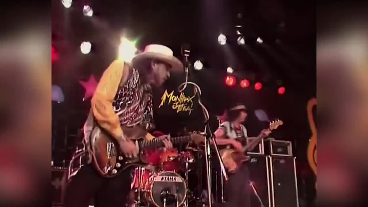 SRV