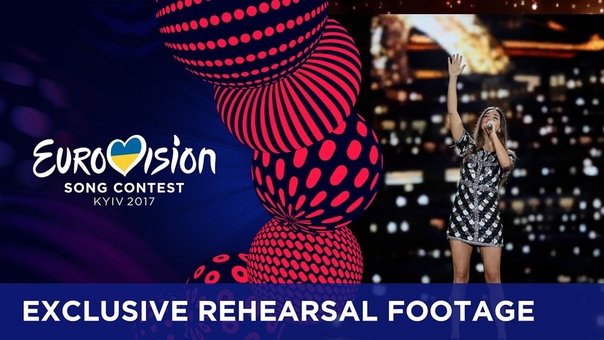 Eurovision 2017 | Second Rehearsal