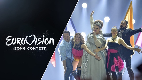 Eurovision 2015 (First Semi-Final)