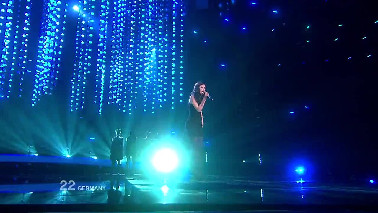 #ESC2010 #GrandFinal (Oslo)